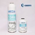 high purity hfc 134a refrigerant gas environmental auto cool gas